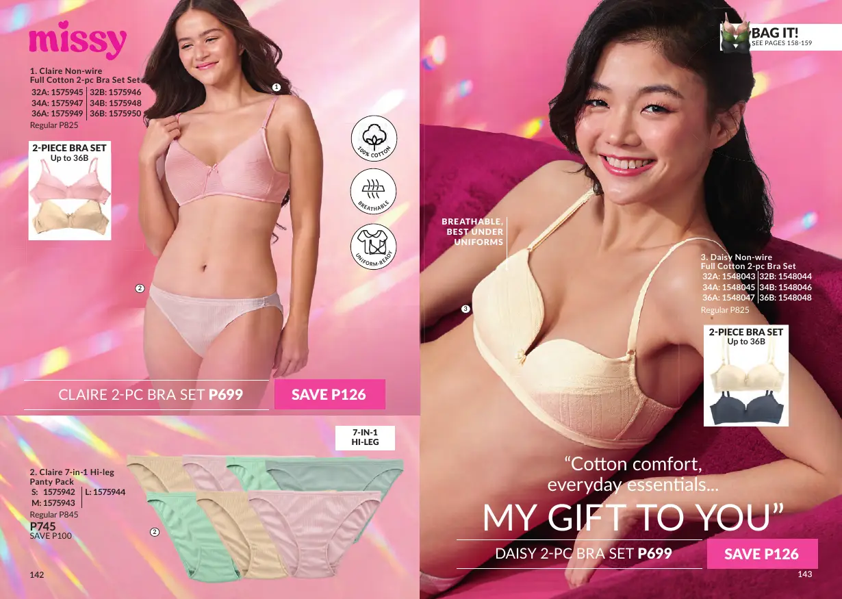 Avon Brochure November 2026, page 72