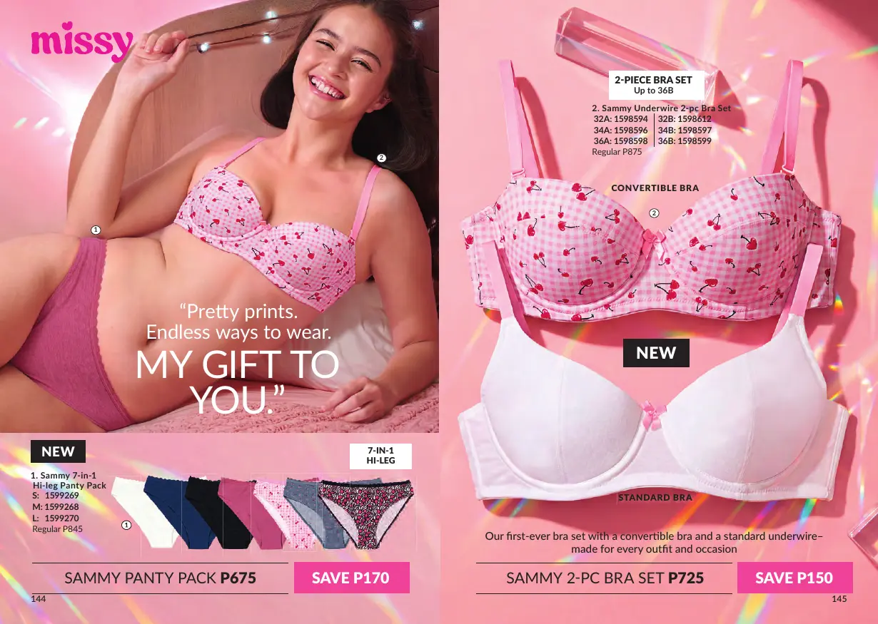 Avon Brochure November 2026, page 73
