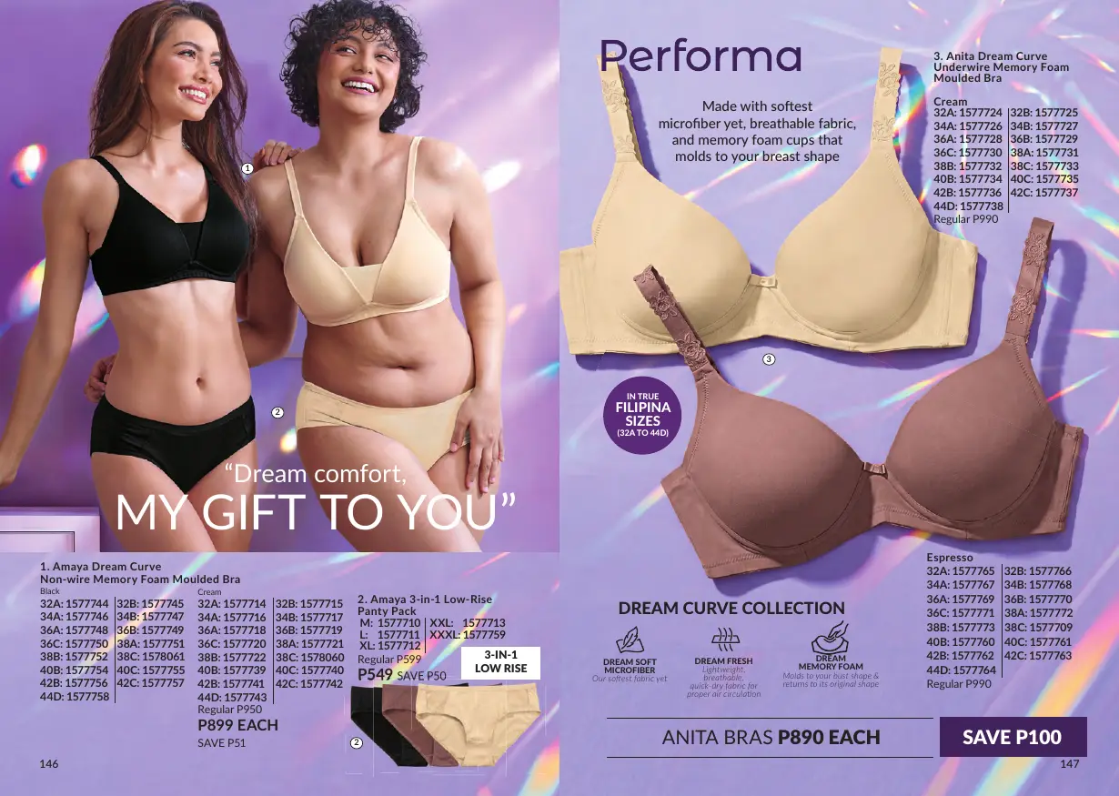 Avon Brochure November 2026, page 74