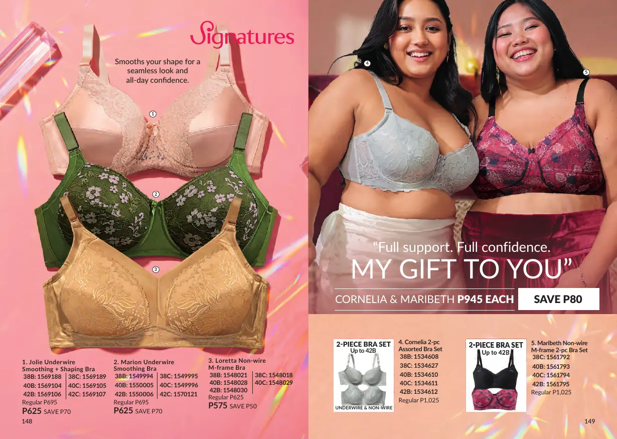 Avon Brochure November 2026, page 75