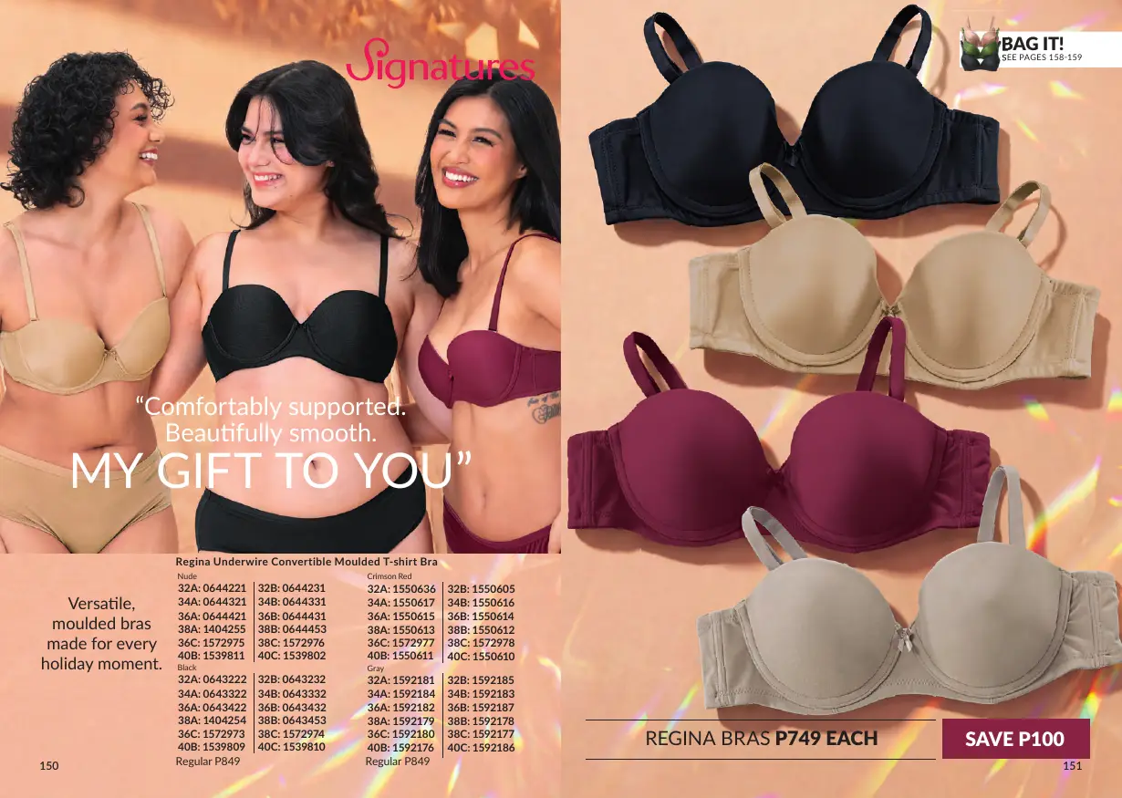 Avon Brochure November 2026, page 76