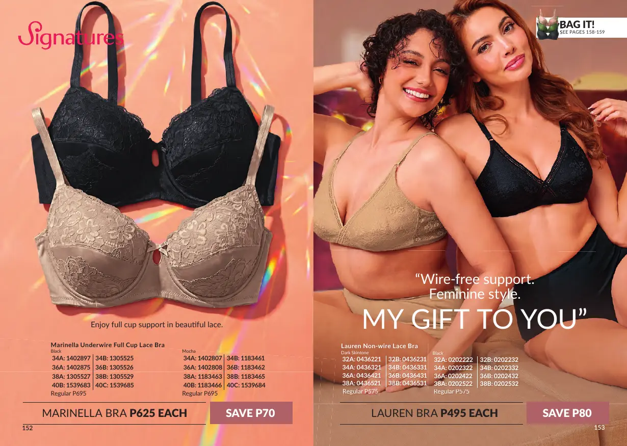 Avon Brochure November 2026, page 77