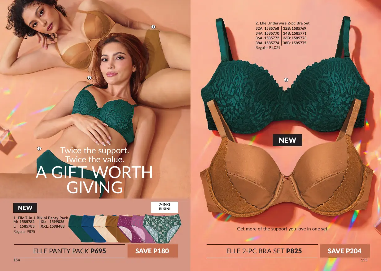 Avon Brochure November 2026, page 78