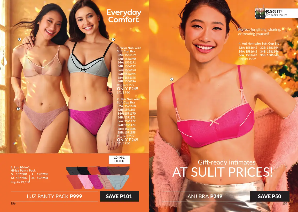Avon Brochure November 2026, page 79