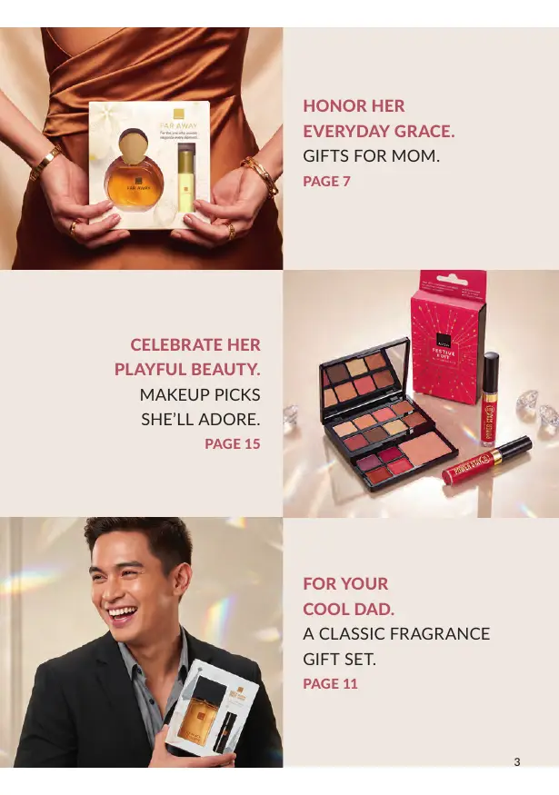 Avon Brochure Avon Brochure December 2026, page 2