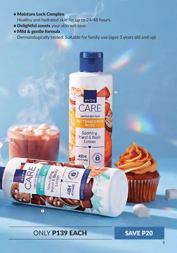 Avon Brochure Avon Brochure December 2026, page 4