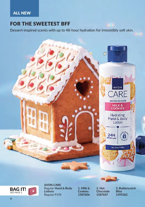 Avon Brochure Avon Brochure December 2026, page 5