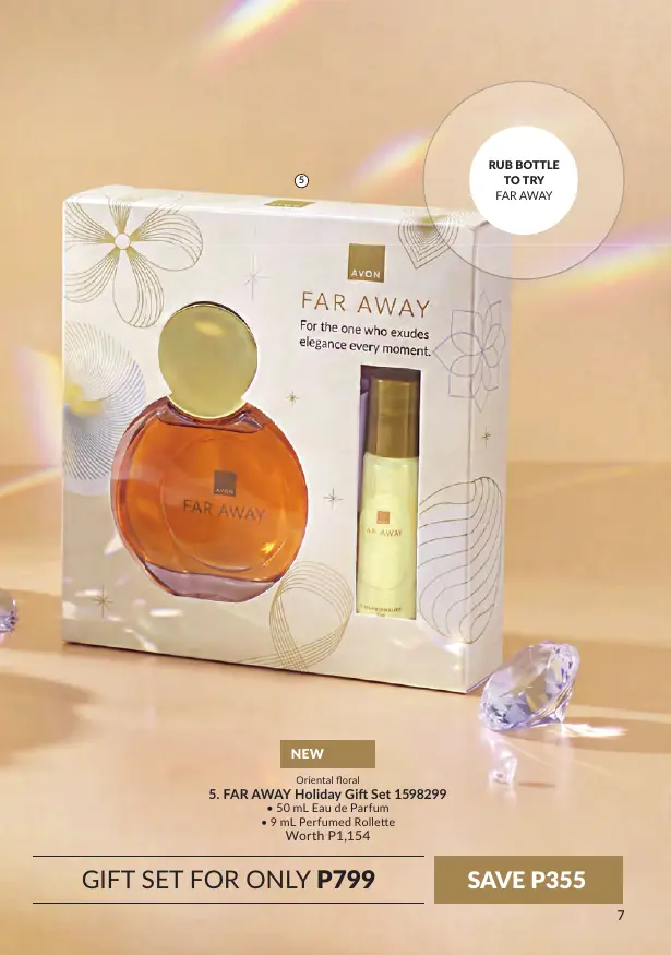 Avon Brochure Avon Brochure December 2026, page 6