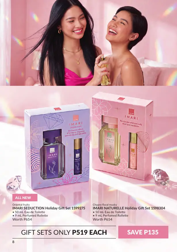 Avon Brochure Avon Brochure December 2026, page 9