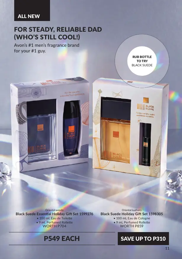 Avon Brochure Avon Brochure December 2026, page 10