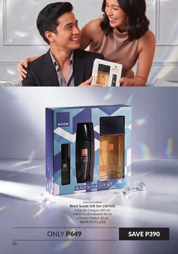 Avon Brochure Avon Brochure December 2026, page 11