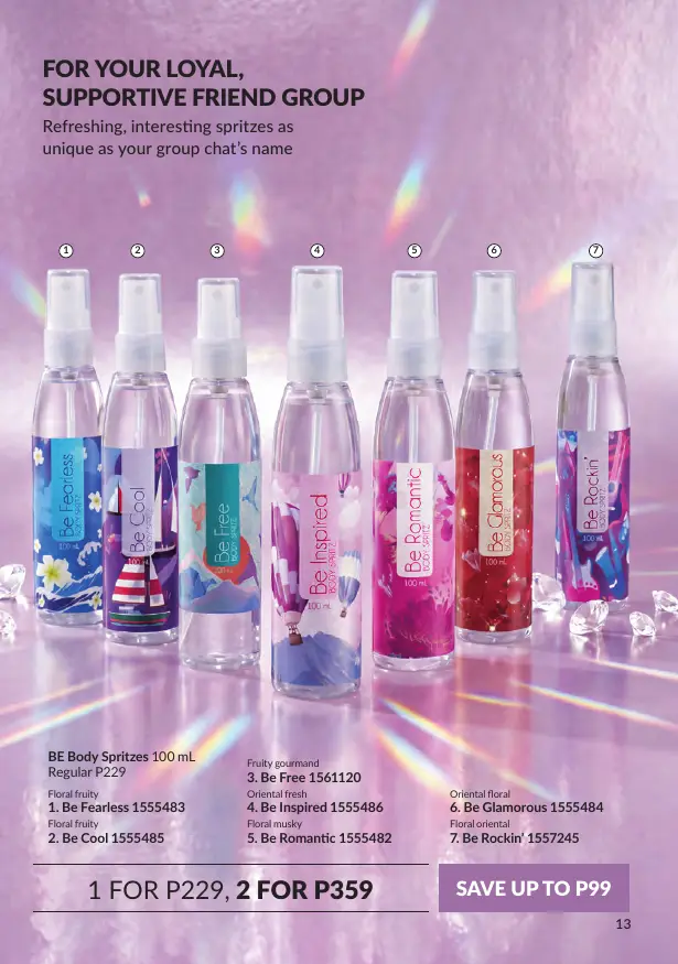 Avon Brochure Avon Brochure December 2026, page 12