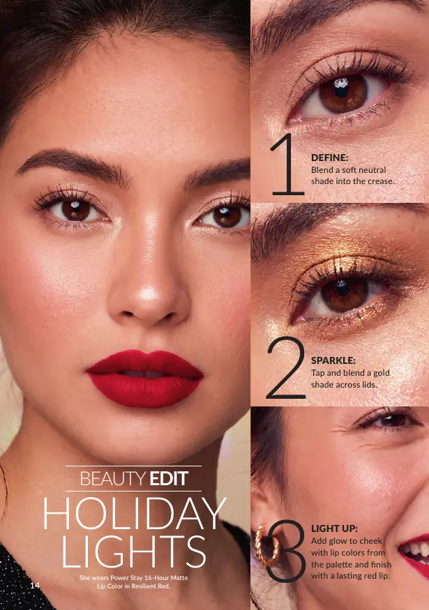 Avon Brochure Avon Brochure December 2026, page 15