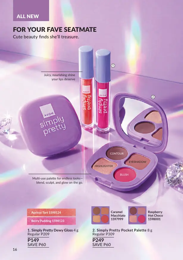 Avon Brochure Avon Brochure December 2026, page 17