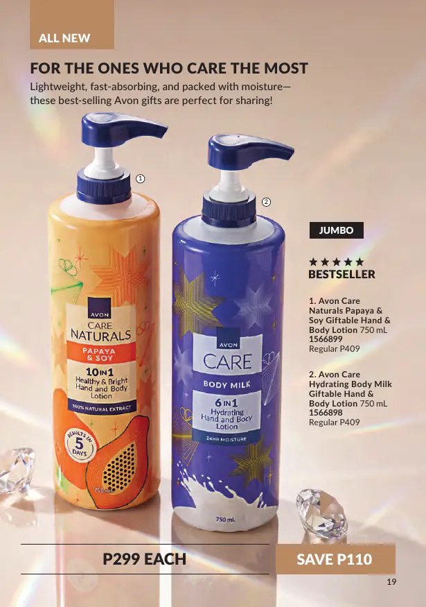 Avon Brochure Avon Brochure December 2026, page 18