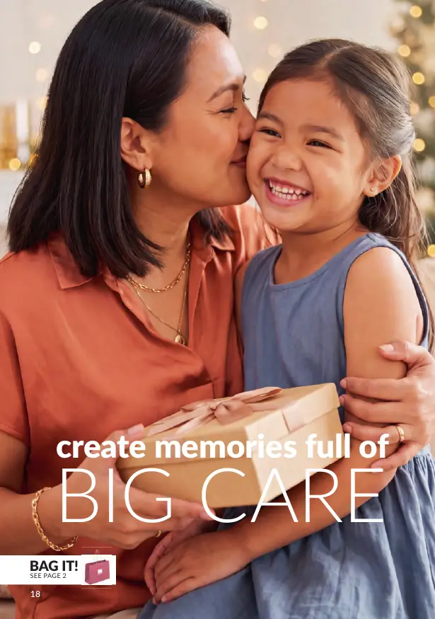 Avon Brochure Avon Brochure December 2026, page 19