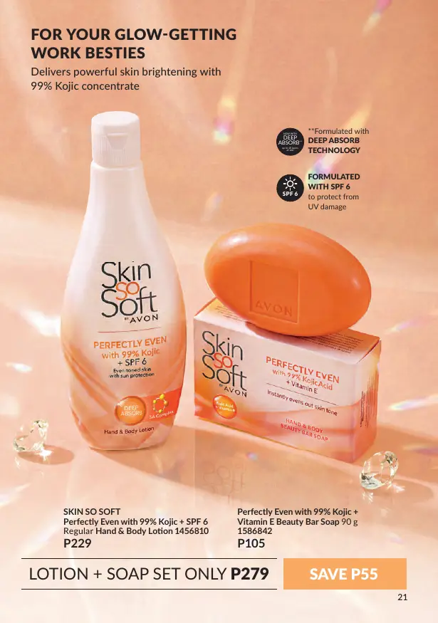 Avon Brochure Avon Brochure December 2026, page 20
