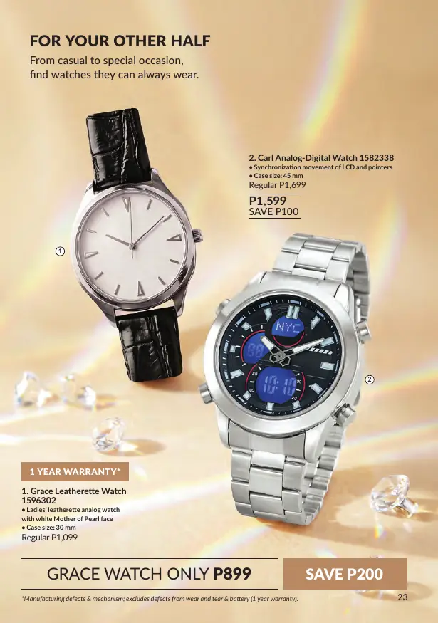 Avon Brochure Avon Brochure December 2026, page 22