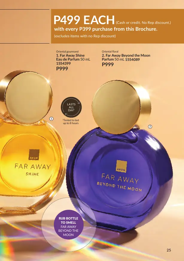 Avon Brochure Avon Brochure December 2026, page 24