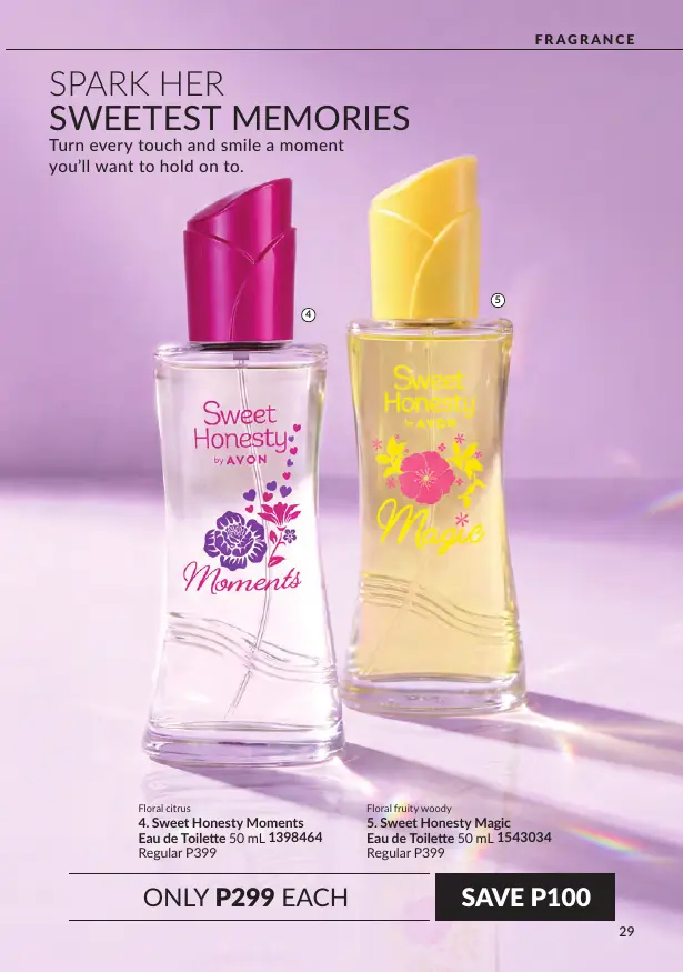 Avon Brochure Avon Brochure December 2026, page 28