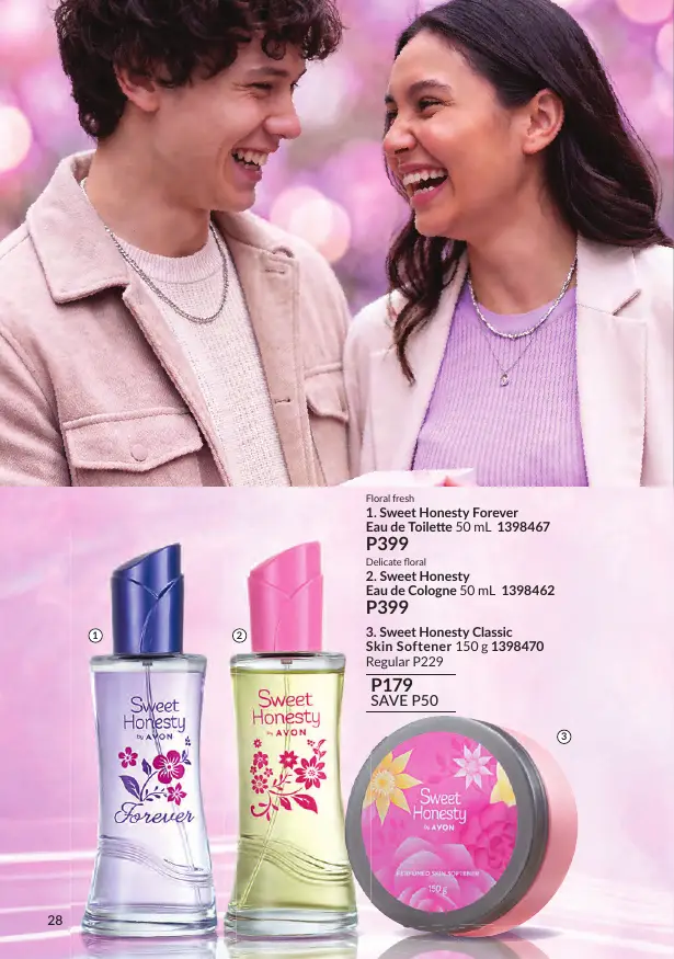 Avon Brochure Avon Brochure December 2026, page 29
