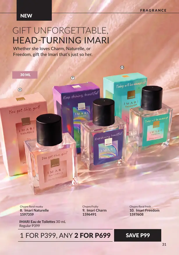 Avon Brochure Avon Brochure December 2026, page 30