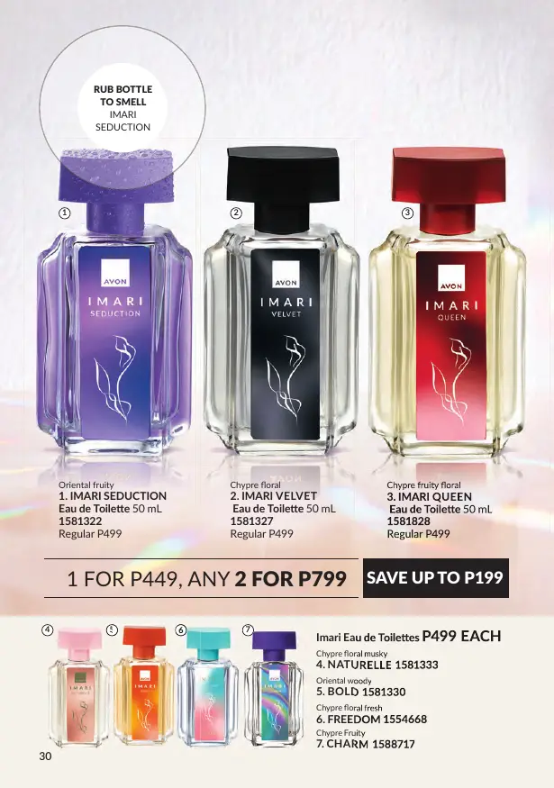 Avon Brochure Avon Brochure December 2026, page 31