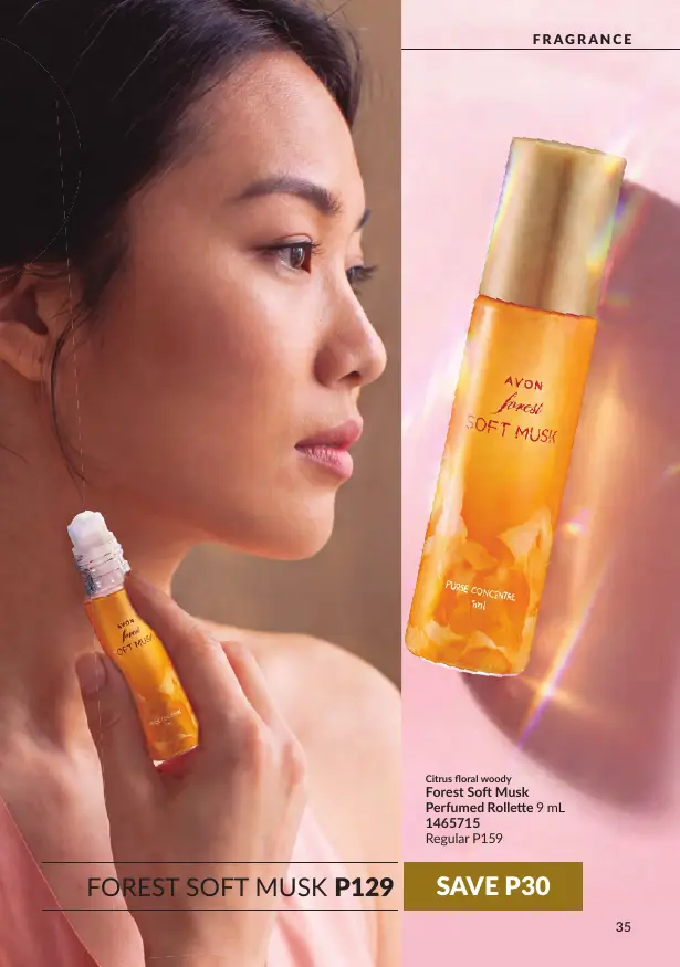 Avon Brochure Avon Brochure December 2026, page 34