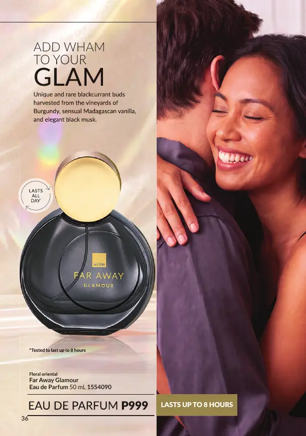 Avon Brochure Avon Brochure December 2026, page 37