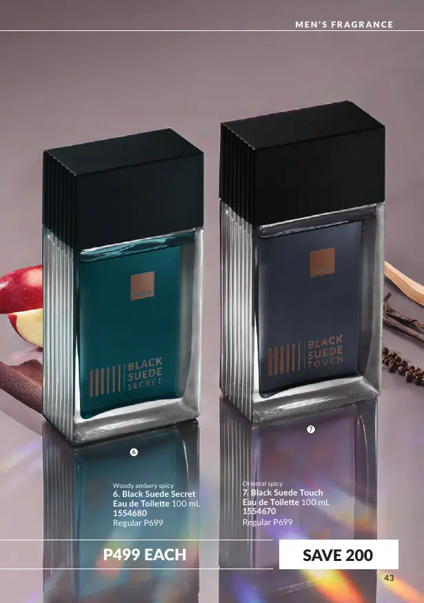 Avon Brochure Avon Brochure December 2026, page 42