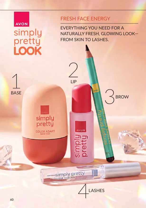 Avon Brochure Avon Brochure December 2026, page 61