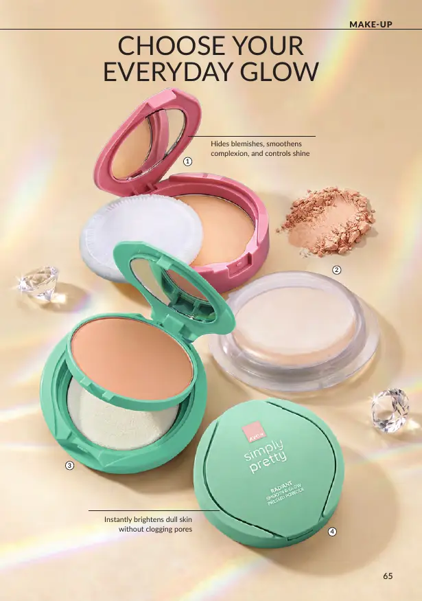 Avon Brochure Avon Brochure December 2026, page 64