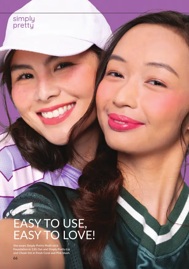 Avon Brochure Avon Brochure December 2026, page 67