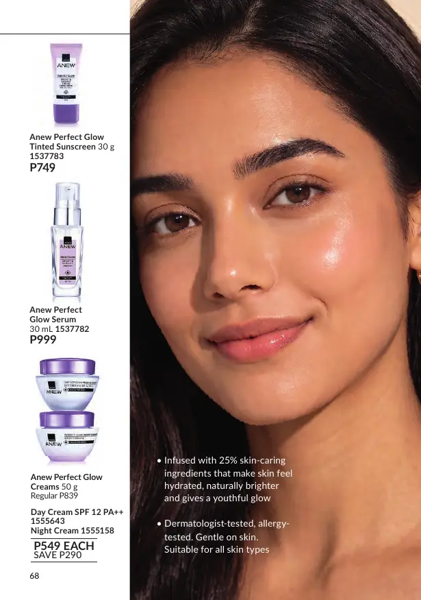Avon Brochure Avon Brochure December 2026, page 69