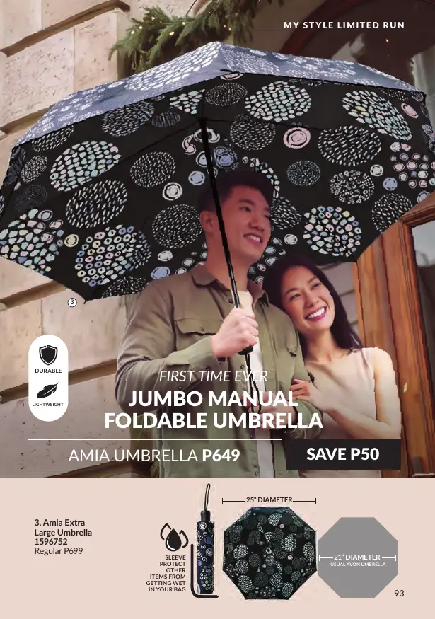 Avon Brochure Avon Brochure December 2026, page 92