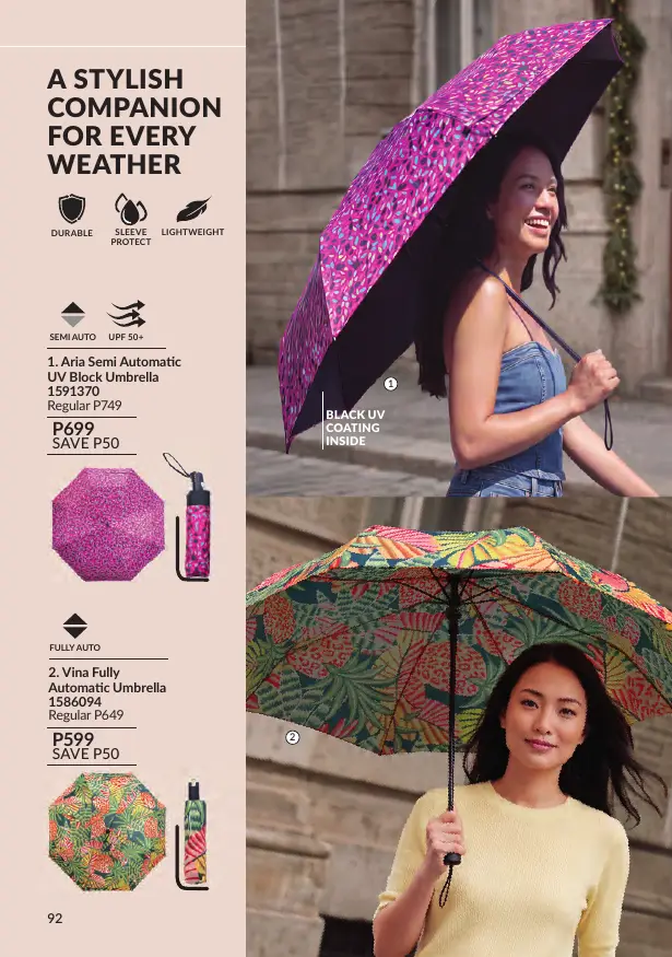 Avon Brochure Avon Brochure December 2026, page 93