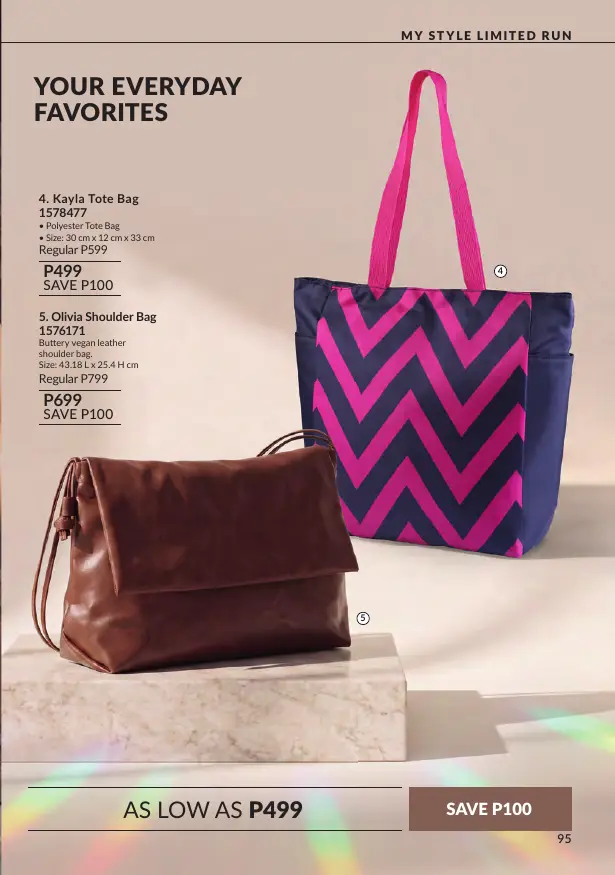 Avon Brochure Avon Brochure December 2026, page 94