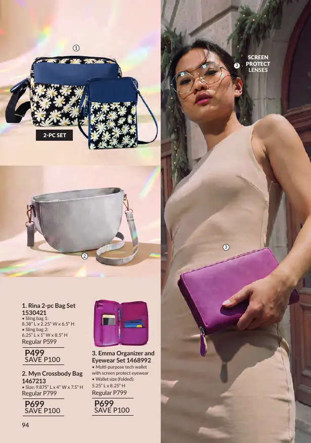 Avon Brochure Avon Brochure December 2026, page 95