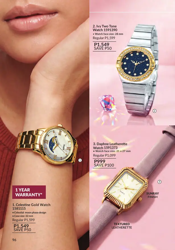Avon Brochure Avon Brochure December 2026, page 97