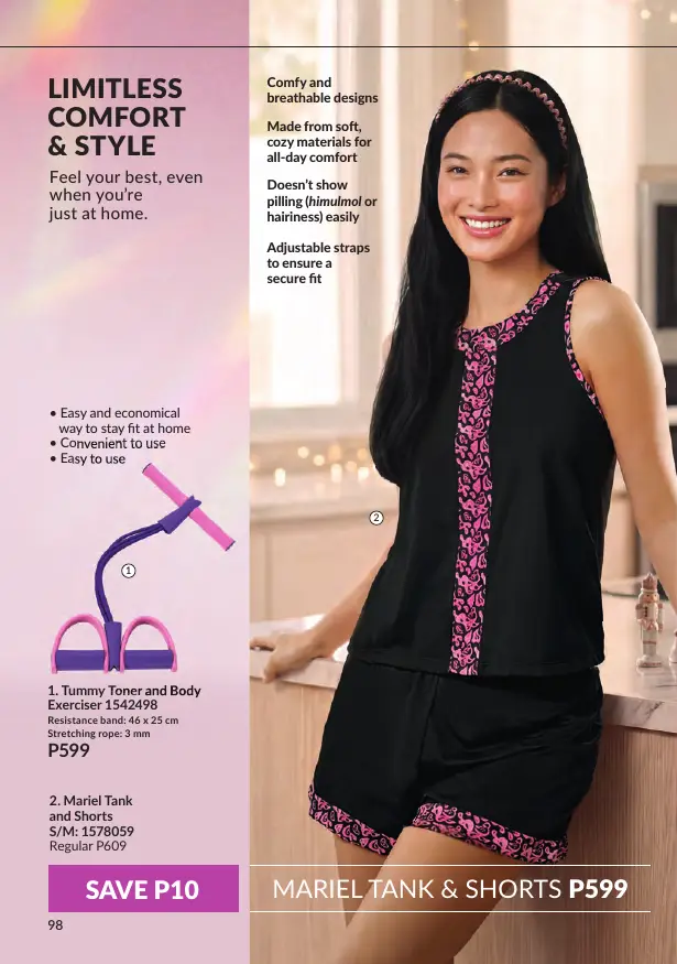 Avon Brochure Avon Brochure December 2026, page 99