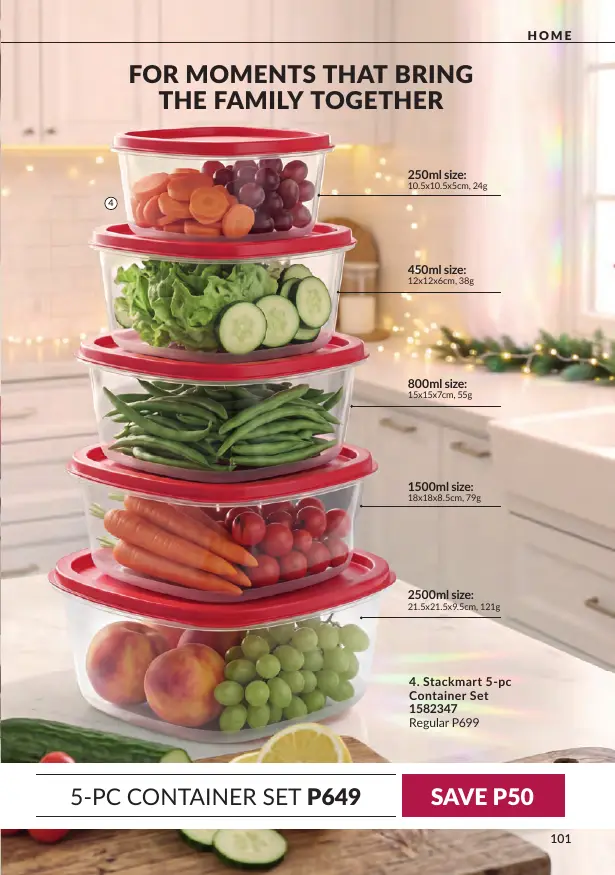 Avon Brochure Avon Brochure December 2026, page 100