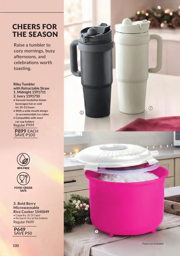 Avon Brochure Avon Brochure December 2026, page 101