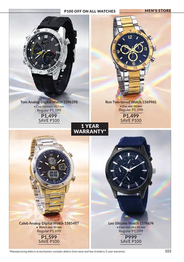 Avon Brochure Avon Brochure December 2026, page 102