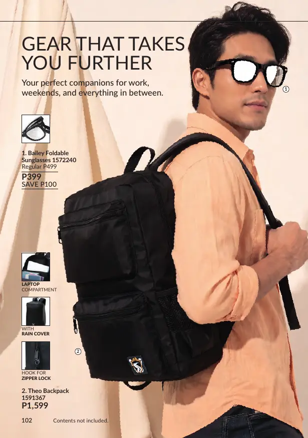 Avon Brochure Avon Brochure December 2026, page 103