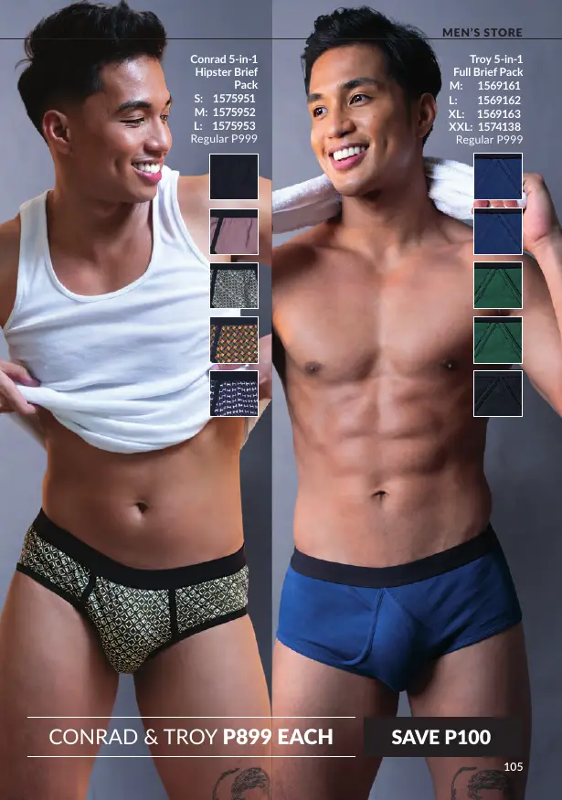 Avon Brochure Avon Brochure December 2026, page 104