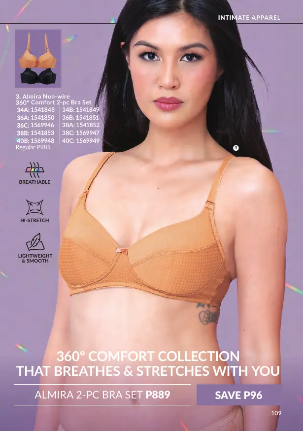 Avon Brochure Avon Brochure December 2026, page 108
