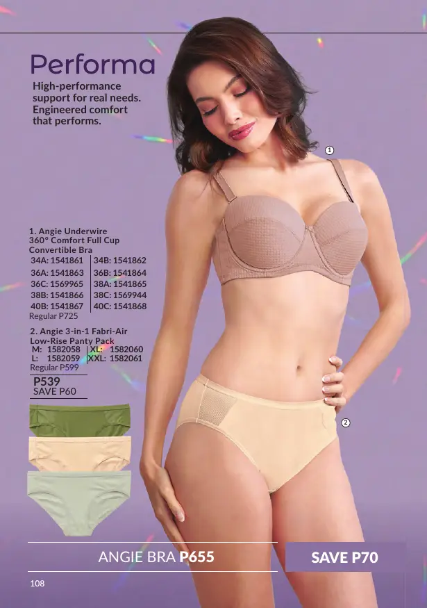 Avon Brochure Avon Brochure December 2026, page 109