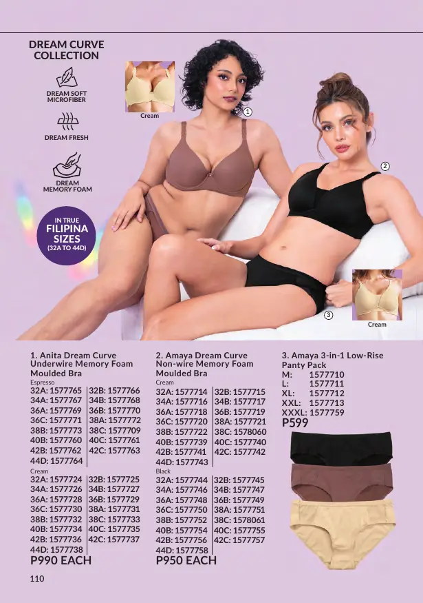 Avon Brochure Avon Brochure December 2026, page 111