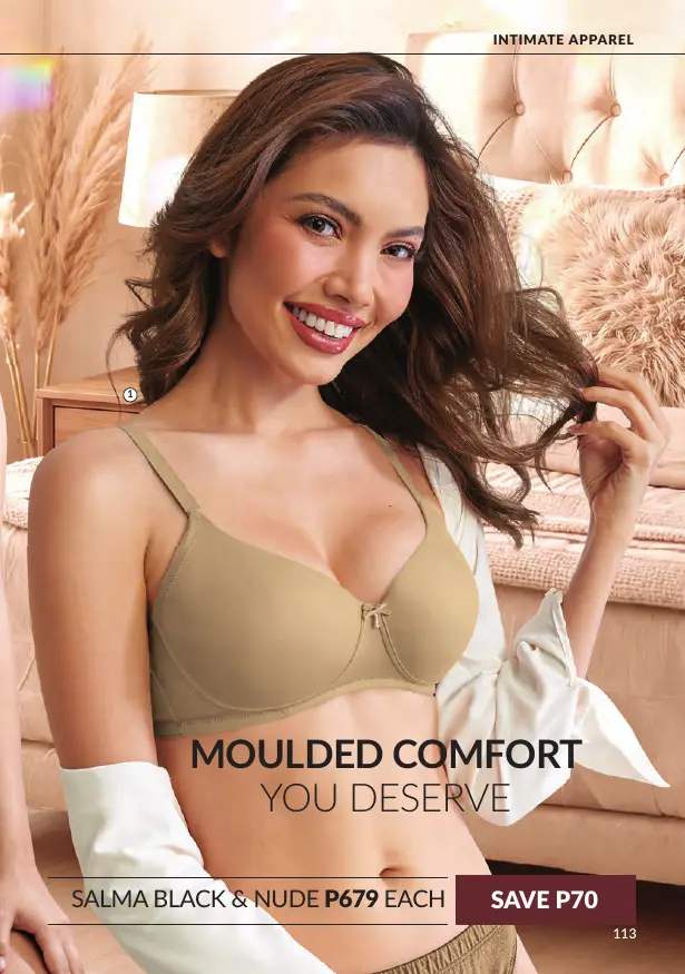 Avon Brochure Avon Brochure December 2026, page 112