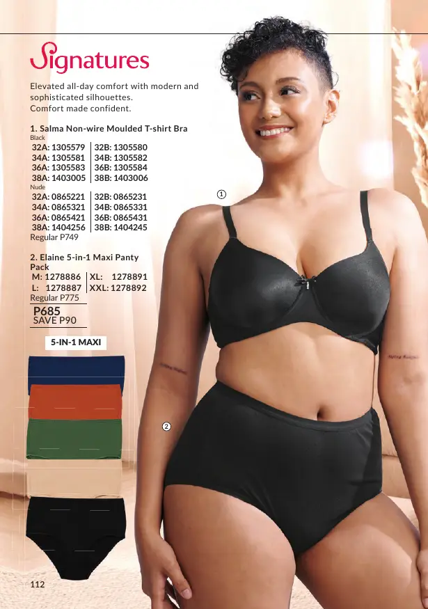 Avon Brochure Avon Brochure December 2026, page 113